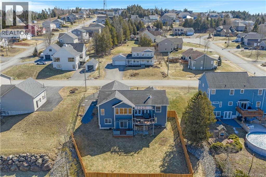 19 Pioneer Avenue, Quispamsis, New Brunswick  E2G 0B1 - Photo 47 - NB135329