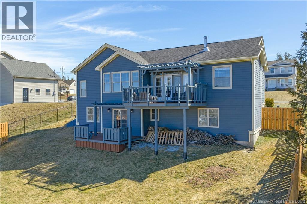 19 Pioneer Avenue, Quispamsis, New Brunswick  E2G 0B1 - Photo 5 - NB135329