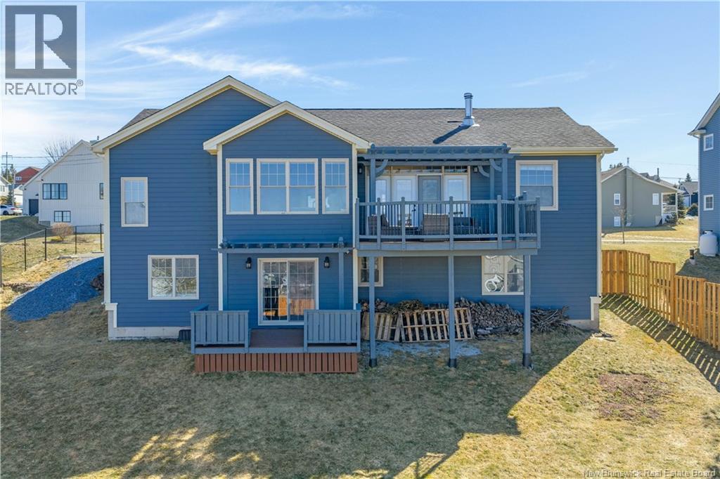 19 Pioneer Avenue, Quispamsis, New Brunswick  E2G 0B1 - Photo 6 - NB135329