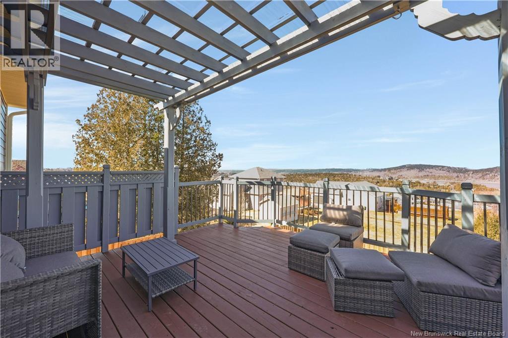 19 Pioneer Avenue, Quispamsis, New Brunswick  E2G 0B1 - Photo 7 - NB135329