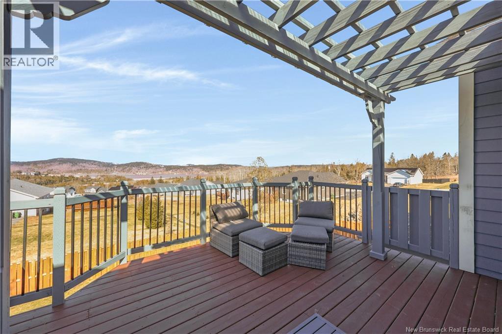 19 Pioneer Avenue, Quispamsis, New Brunswick  E2G 0B1 - Photo 8 - NB135329