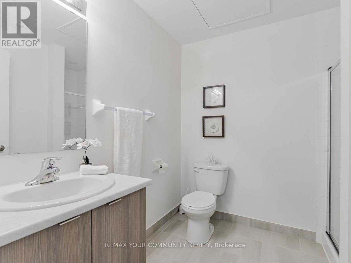 1st - E18-50 Orchid Place Drive, Toronto, Ontario  M1B 2W1 - Photo 14 - E12899740