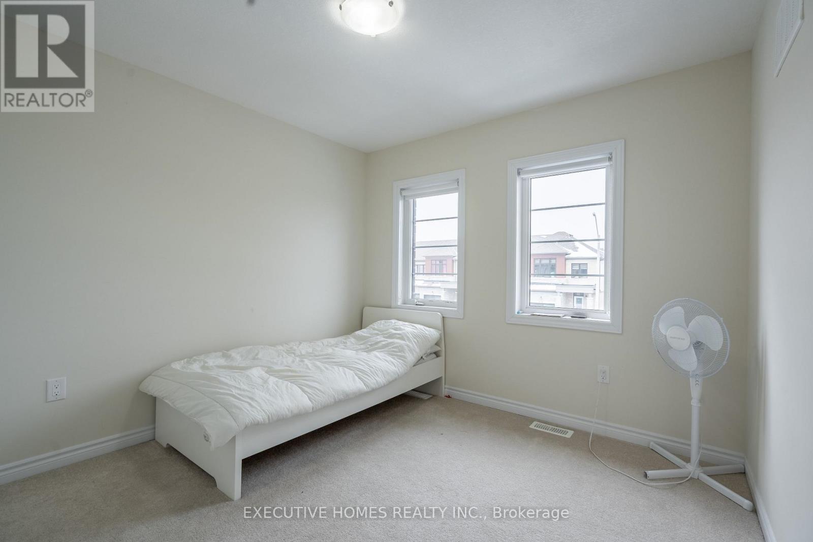 16 Ever Sweet Way W, Thorold, Ontario  L2V 0L1 - Photo 27 - X12889274