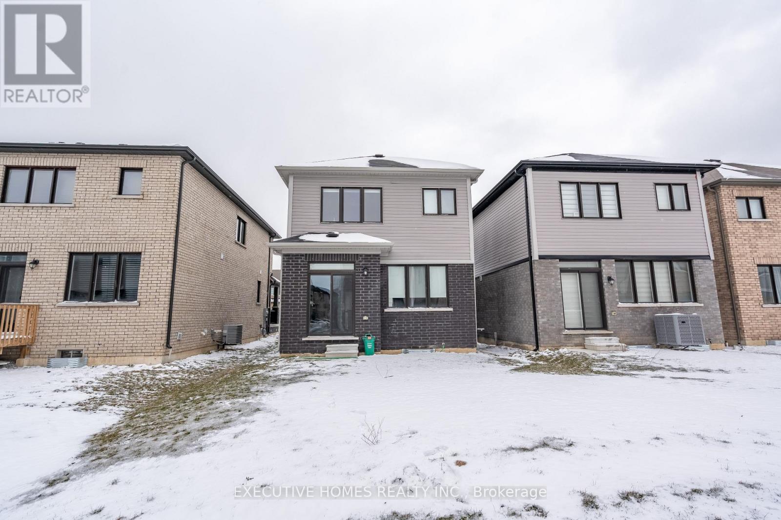 16 Ever Sweet Way W, Thorold, Ontario  L2V 0L1 - Photo 22 - X12889274