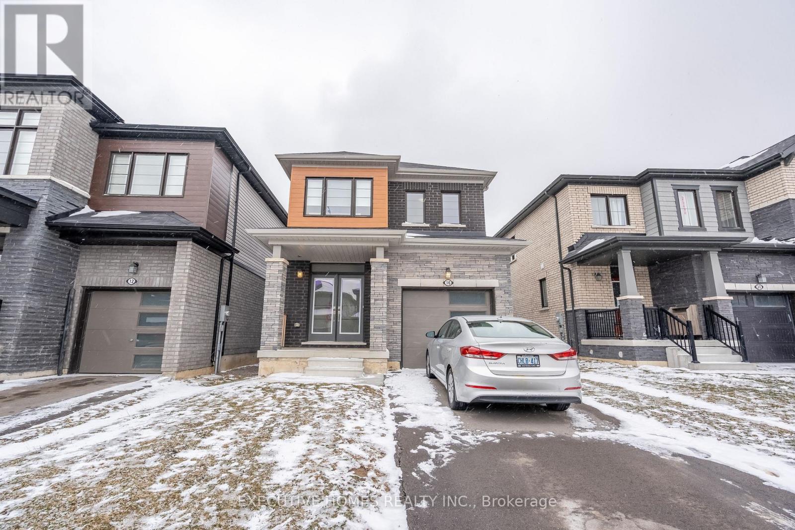 16 Ever Sweet Way W, Thorold, Ontario  L2V 0L1 - Photo 4 - X12889274