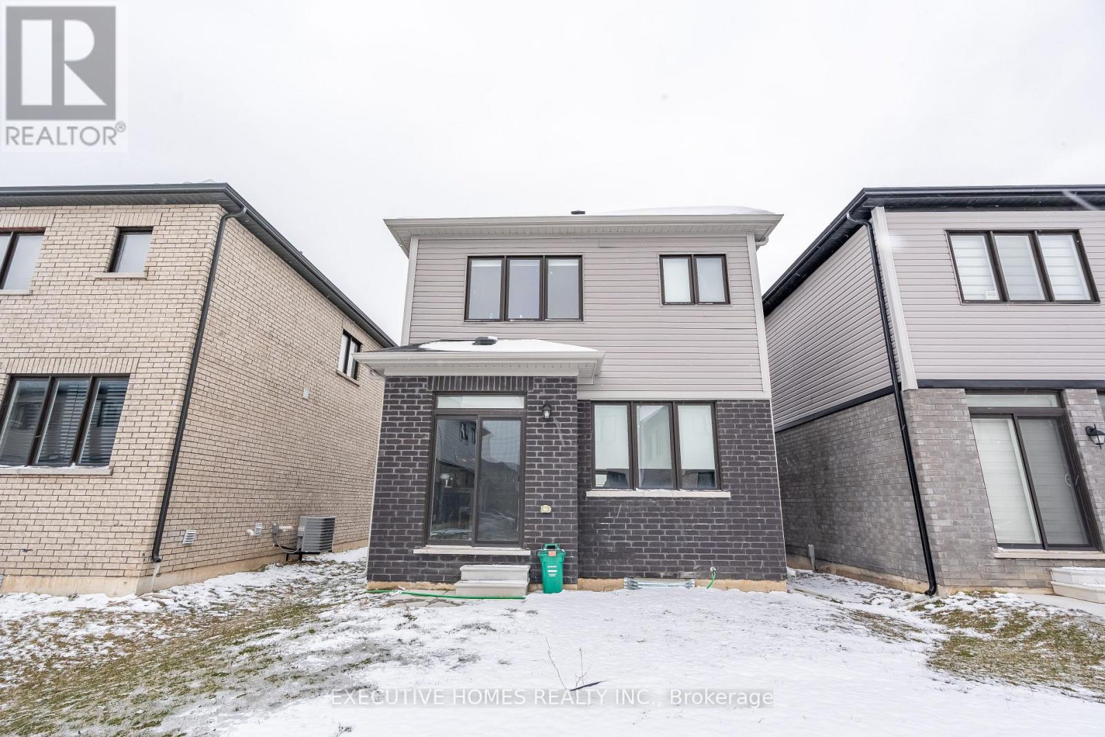 16 Ever Sweet Way W, Thorold, Ontario  L2V 0L1 - Photo 33 - X12889274