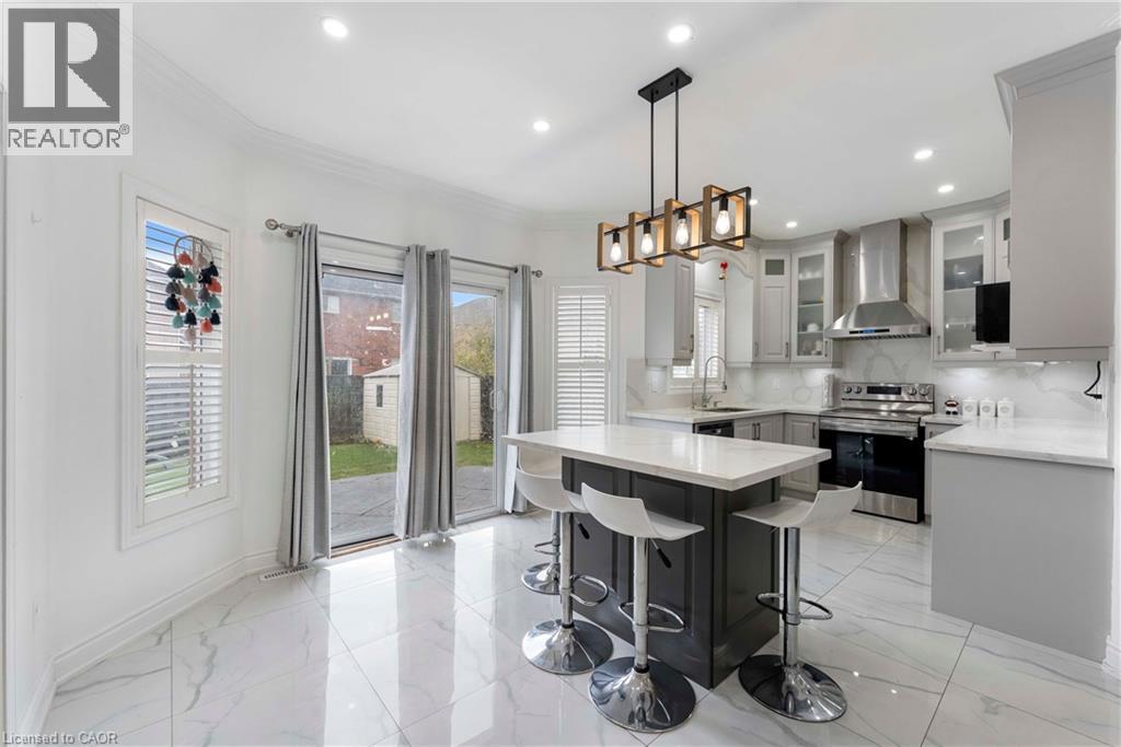 88 Olde Town Road, Brampton, Ontario  L6X 4X9 - Photo 15 - 40813509