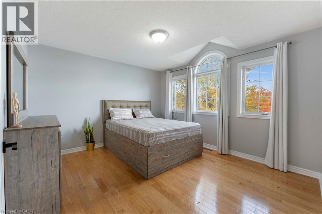 88 Olde Town Road, Brampton, Ontario  L6X 4X9 - Photo 29 - 40813509