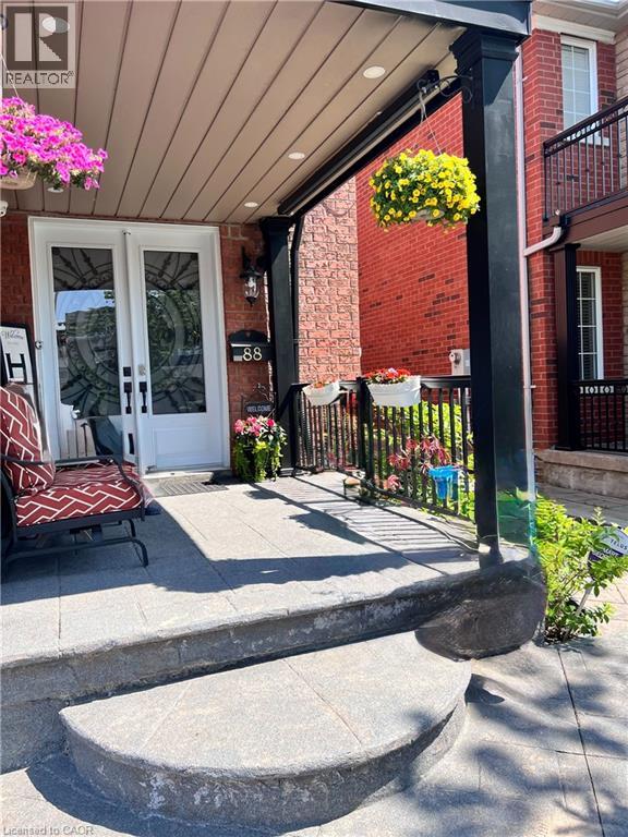 88 Olde Town Road, Brampton, Ontario  L6X 4X9 - Photo 4 - 40813509