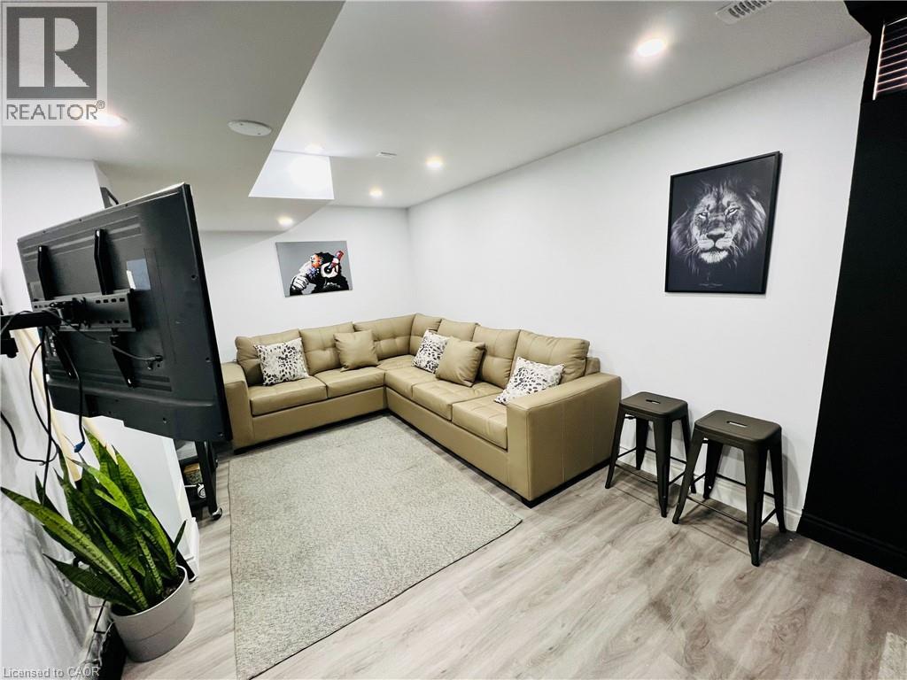 88 Olde Town Road, Brampton, Ontario  L6X 4X9 - Photo 43 - 40813509