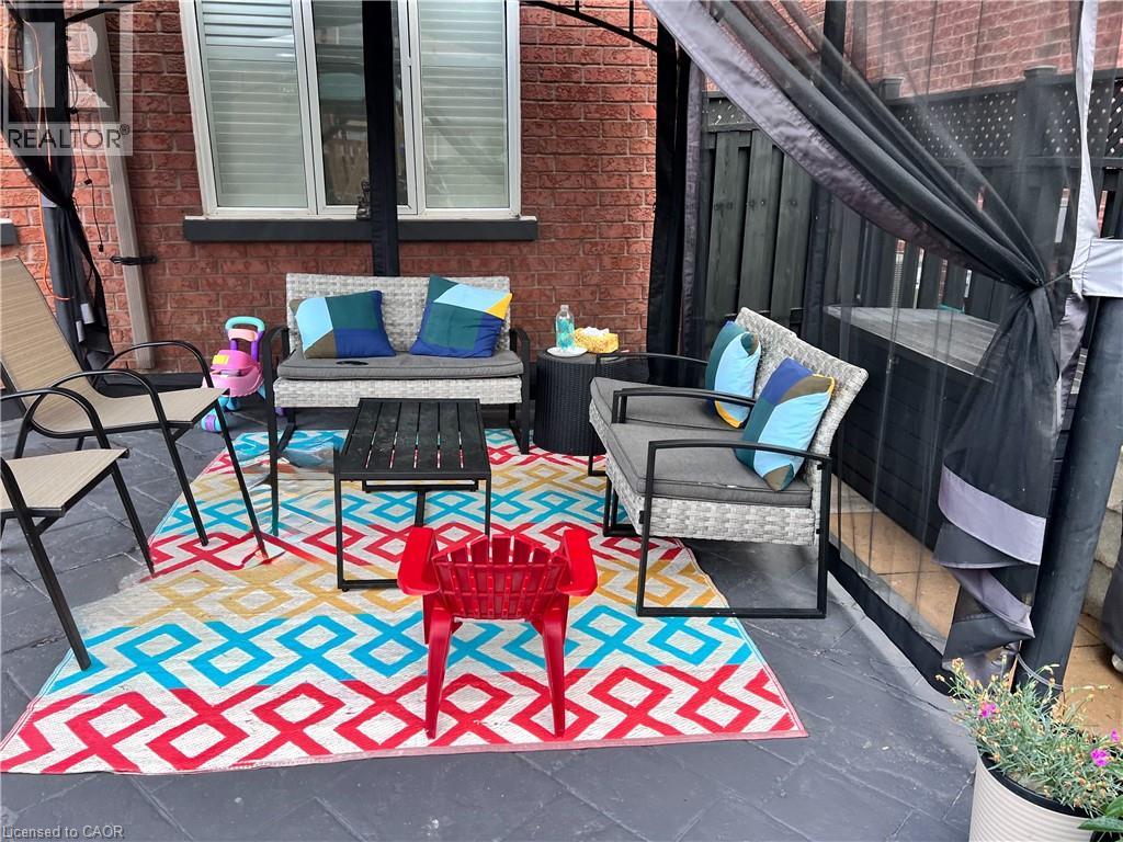 88 Olde Town Road, Brampton, Ontario  L6X 4X9 - Photo 47 - 40813509