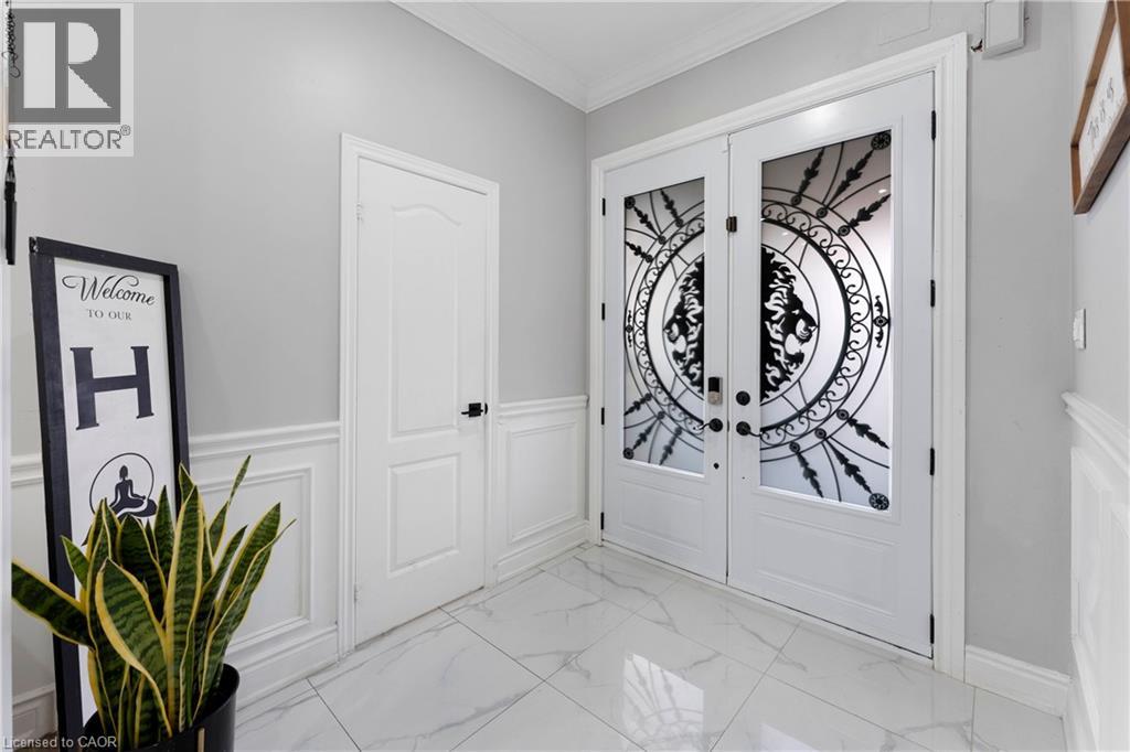 88 Olde Town Road, Brampton, Ontario  L6X 4X9 - Photo 5 - 40813509