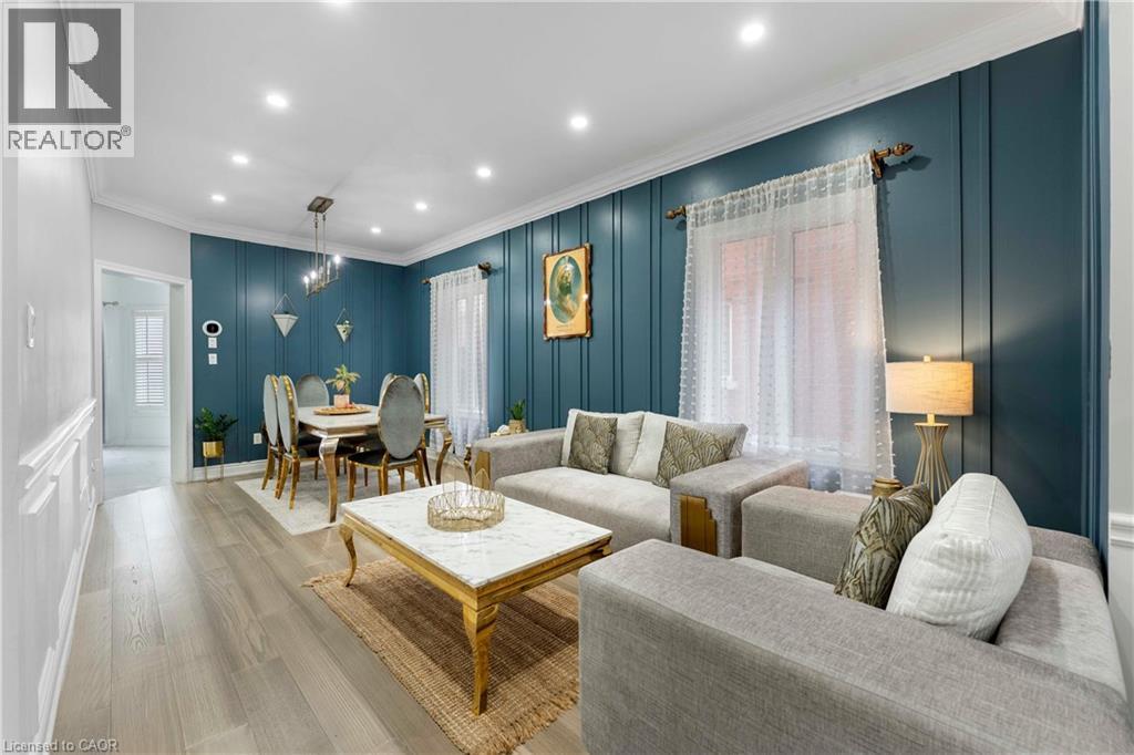 88 Olde Town Road, Brampton, Ontario  L6X 4X9 - Photo 7 - 40813509