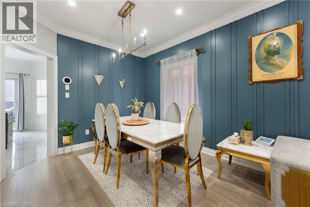 88 Olde Town Road, Brampton, Ontario  L6X 4X9 - Photo 8 - 40813509