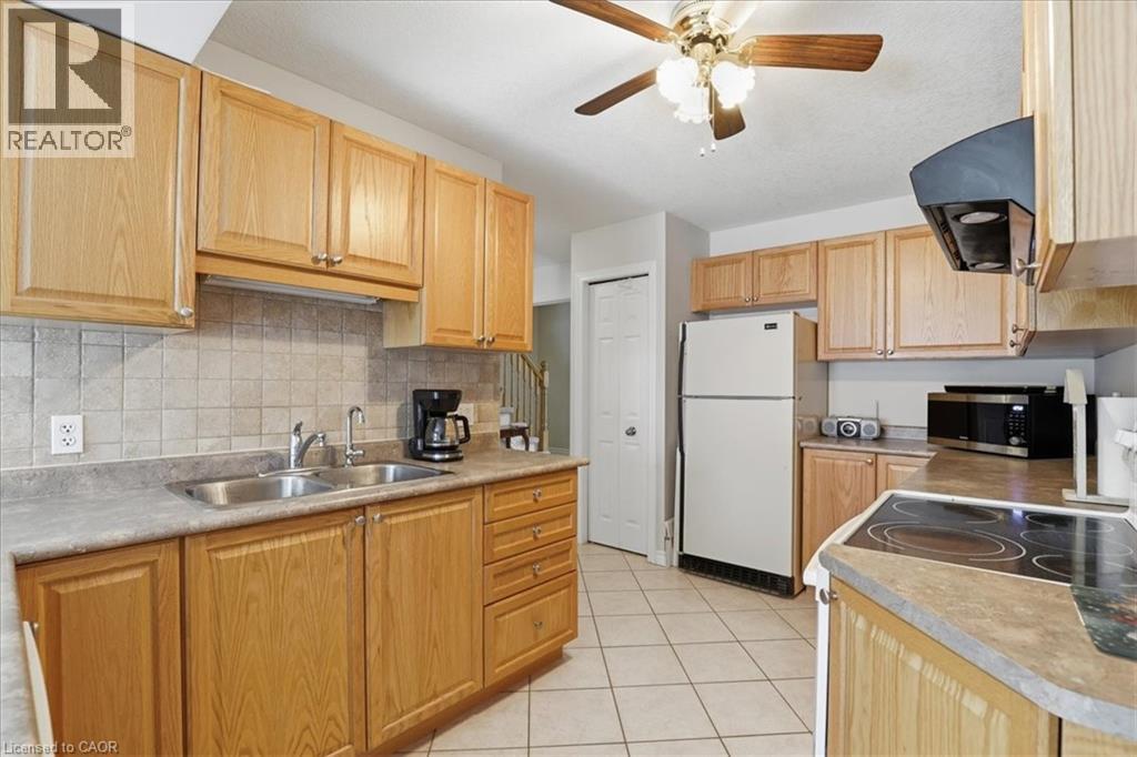 324 Maverick Street, Waterloo, Ontario  N2K 0A4 - Photo 11 - 40813054