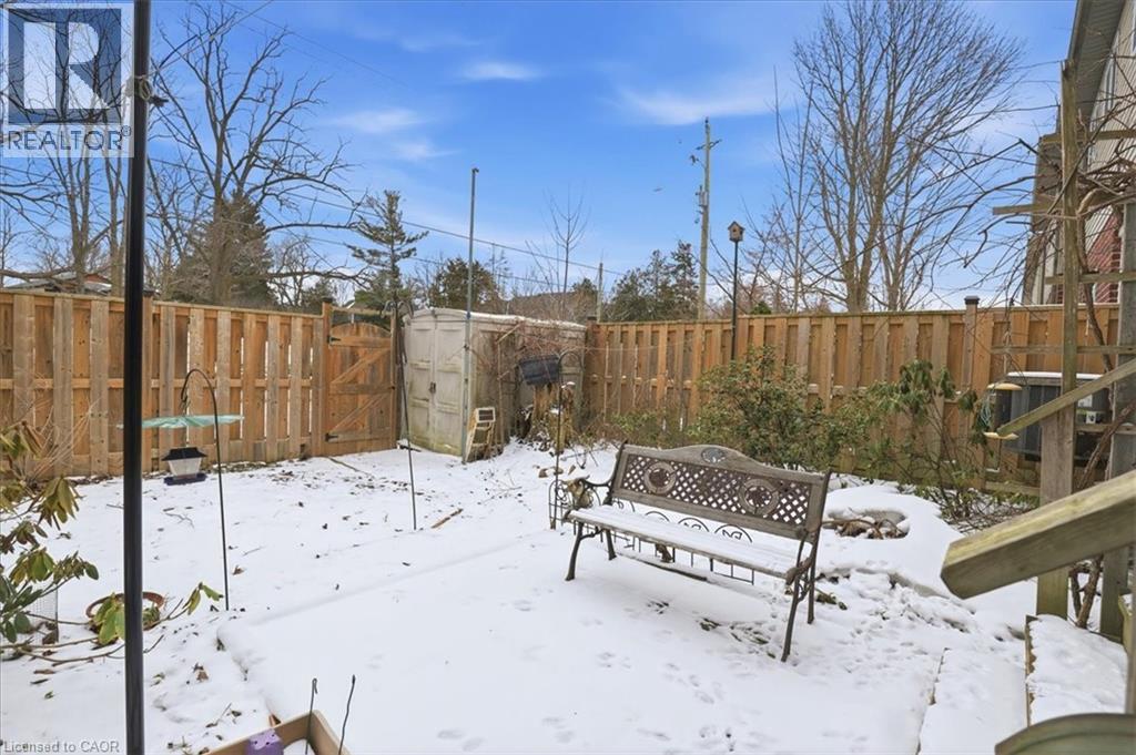 324 Maverick Street, Waterloo, Ontario  N2K 0A4 - Photo 42 - 40813054