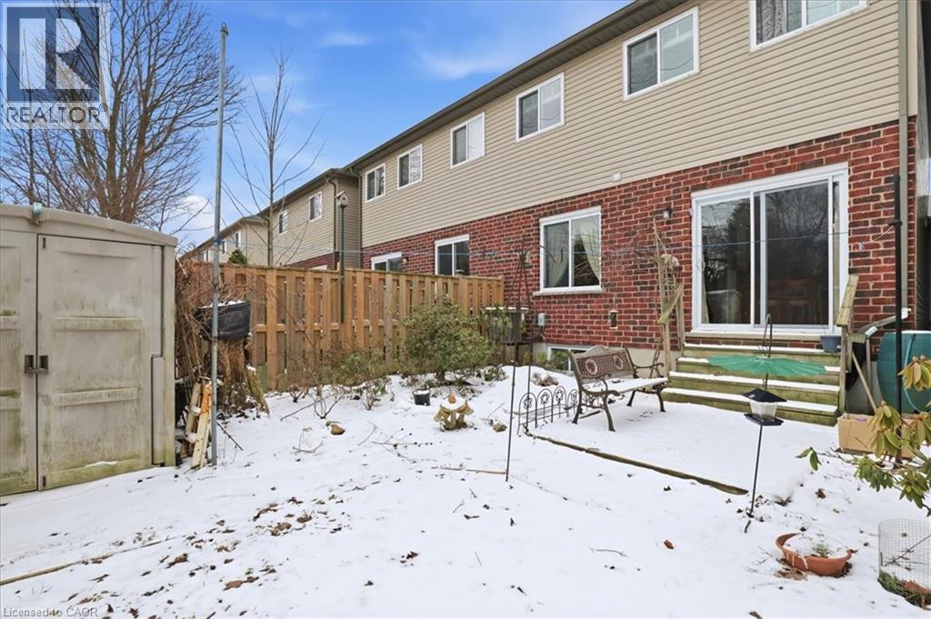 324 Maverick Street, Waterloo, Ontario  N2K 0A4 - Photo 44 - 40813054