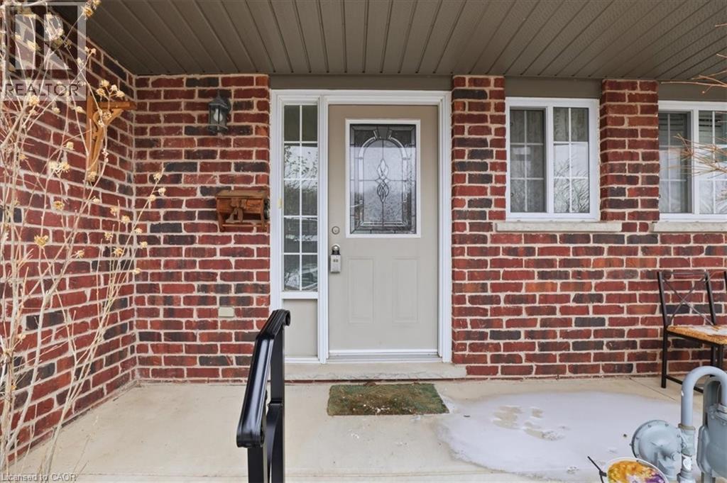 324 Maverick Street, Waterloo, Ontario  N2K 0A4 - Photo 5 - 40813054