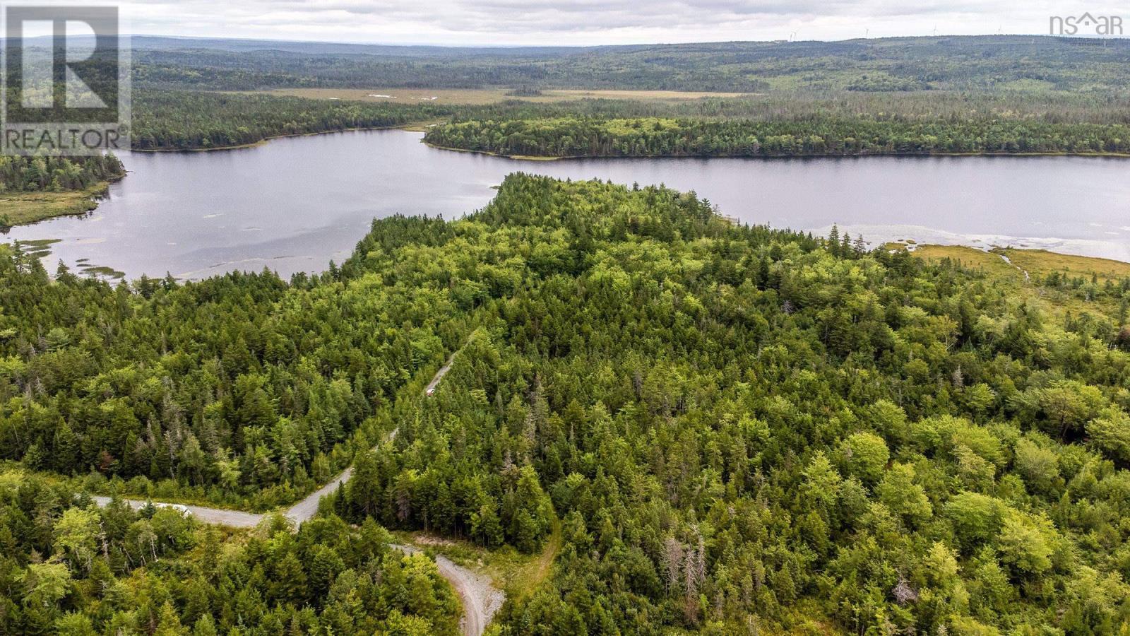 Lots 2 & 5 Powell Drive, Mount Uniacke, Nova Scotia