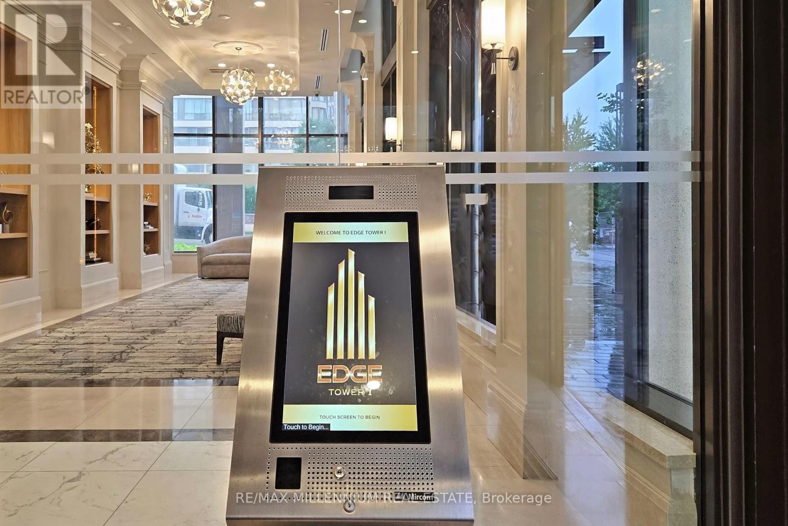 2202 - 30 Elm Drive W, Mississauga, Ontario  L5B 0N6 - Photo 13 - W12900392