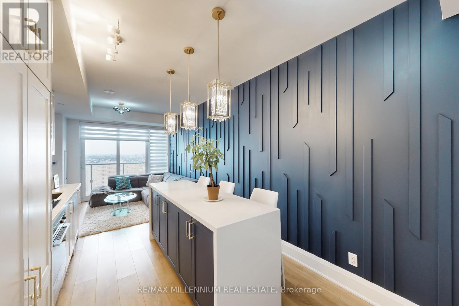 2202 - 30 Elm Drive W, Mississauga, Ontario  L5B 0N6 - Photo 21 - W12900392