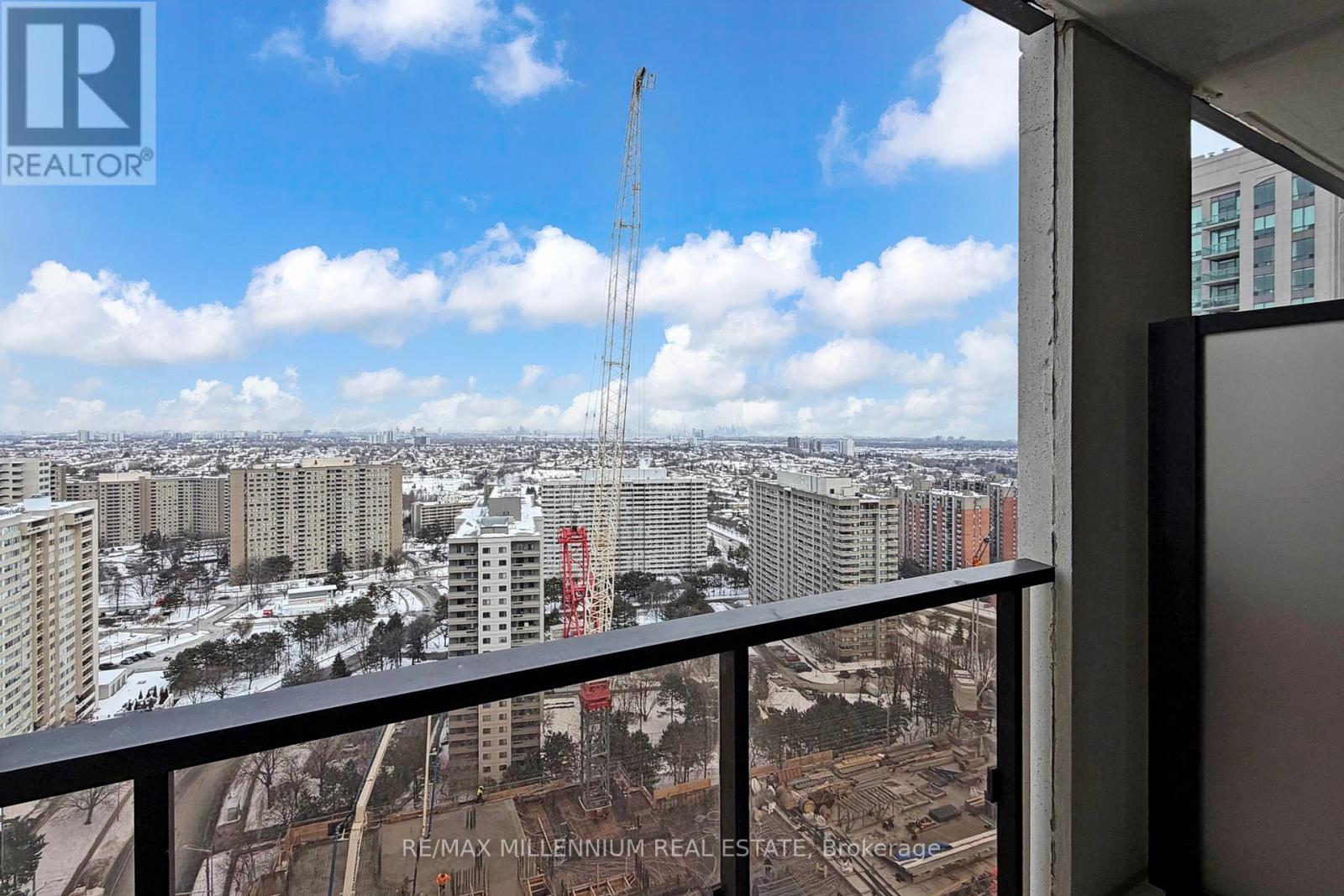 2202 - 30 Elm Drive W, Mississauga, Ontario  L5B 0N6 - Photo 46 - W12900392