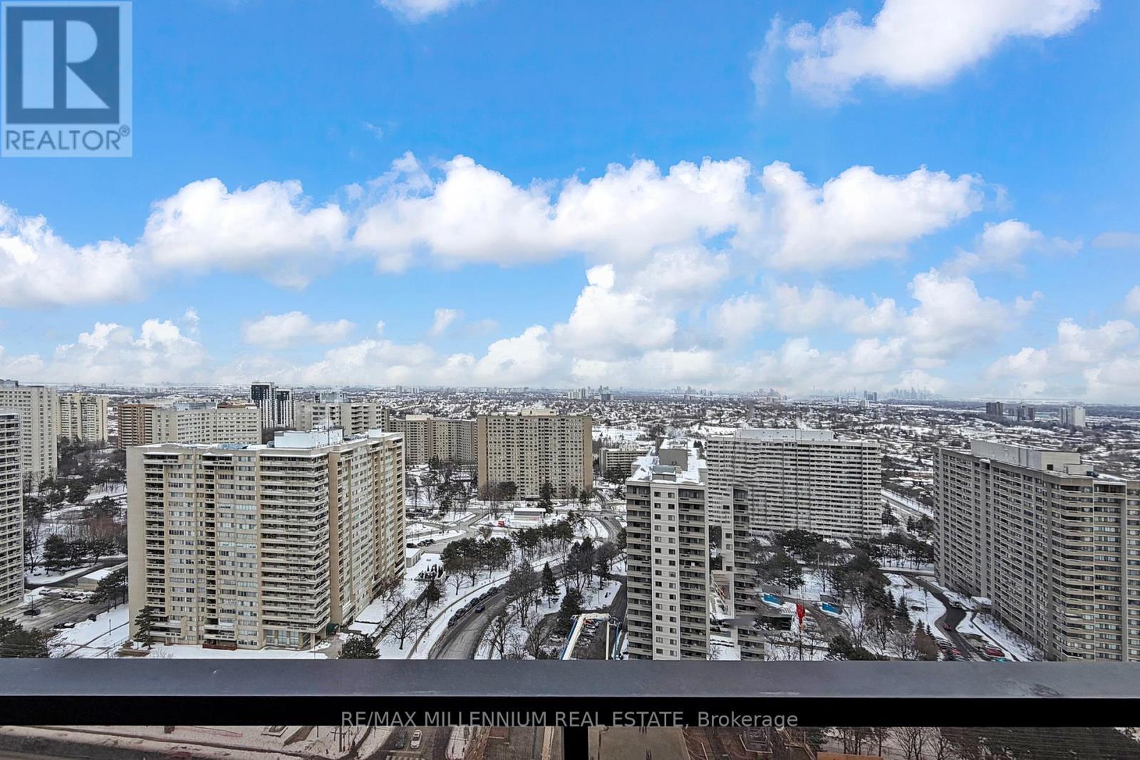 2202 - 30 Elm Drive W, Mississauga, Ontario  L5B 0N6 - Photo 47 - W12900392