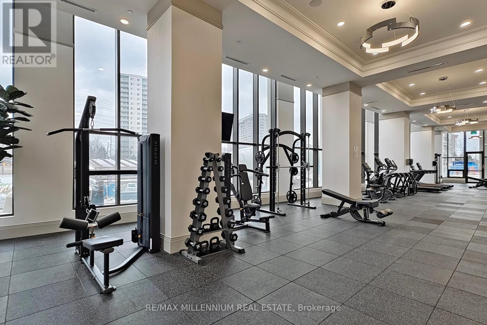 2202 - 30 Elm Drive W, Mississauga, Ontario  L5B 0N6 - Photo 49 - W12900392