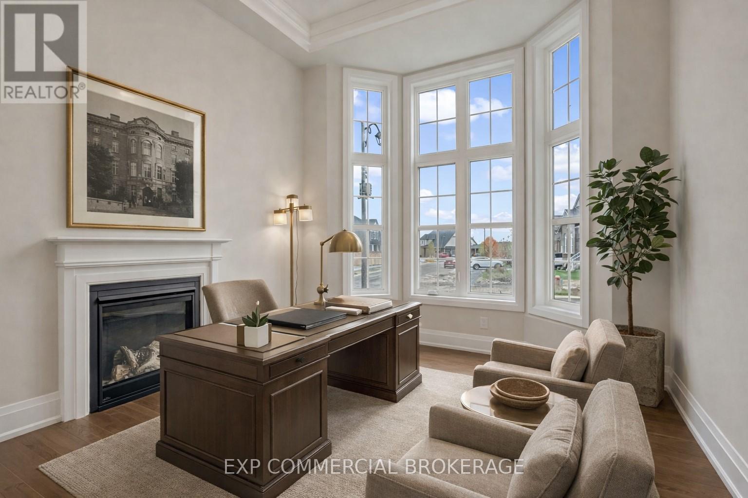 27 Gamble Street, Halton Hills, Ontario  L7G 0P3 - Photo 10 - W12900402