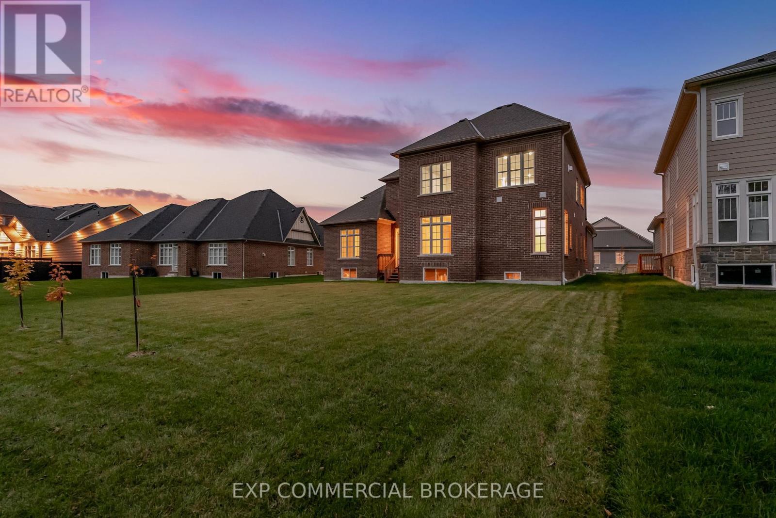 27 Gamble Street, Halton Hills, Ontario  L7G 0P3 - Photo 41 - W12900402