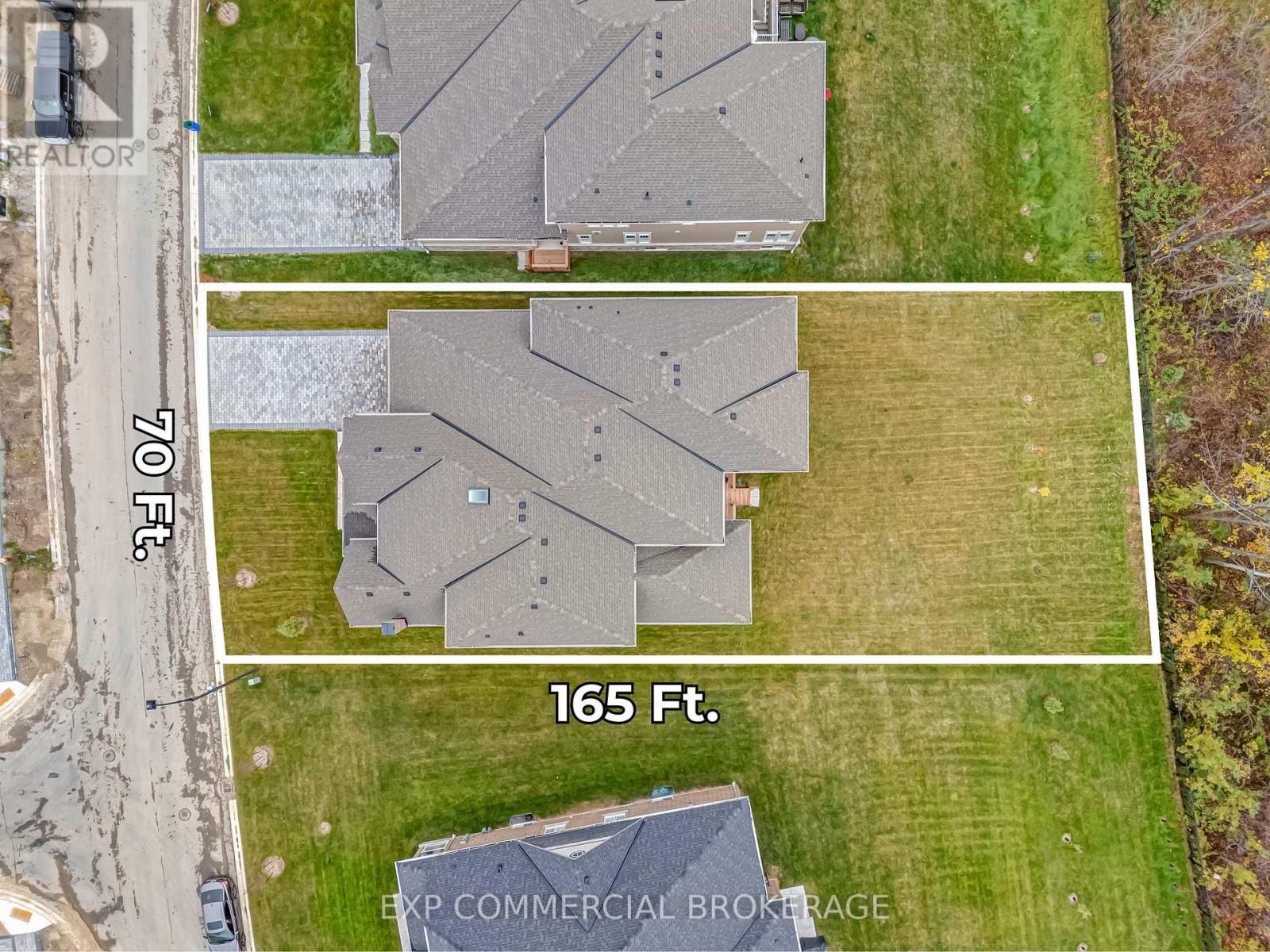 27 Gamble Street, Halton Hills, Ontario  L7G 0P3 - Photo 42 - W12900402