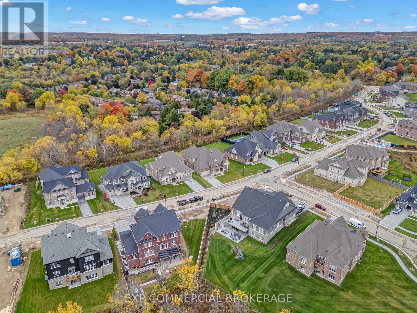 27 Gamble Street, Halton Hills, Ontario  L7G 0P3 - Photo 44 - W12900402