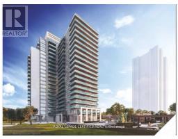 1009 - 1461 LAWRENCE AVENUE W, Toronto, Ontario