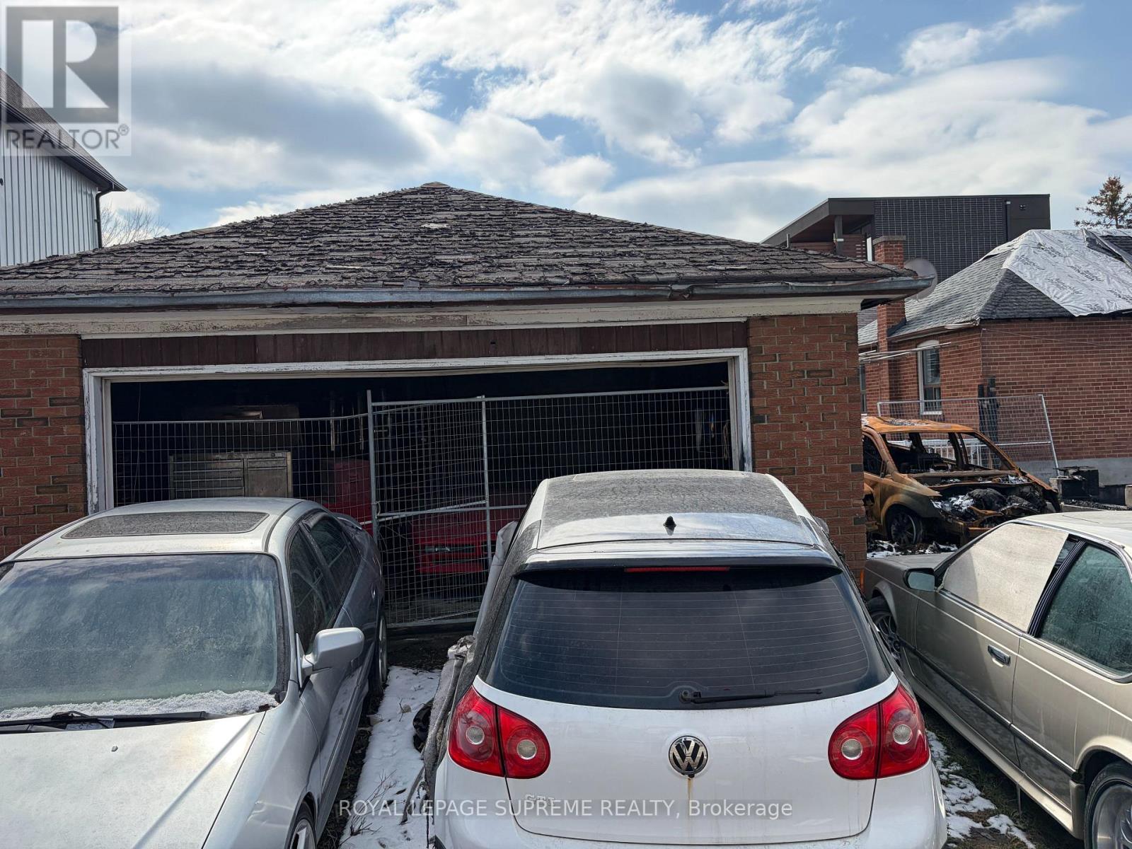 1785 Keele Street, Toronto, Ontario  M6M 3X2 - Photo 6 - W12900442