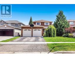 348 LISA MARIE DRIVE, Orangeville, Ontario