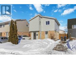 9 HORATIO COURT, Brampton, Ontario