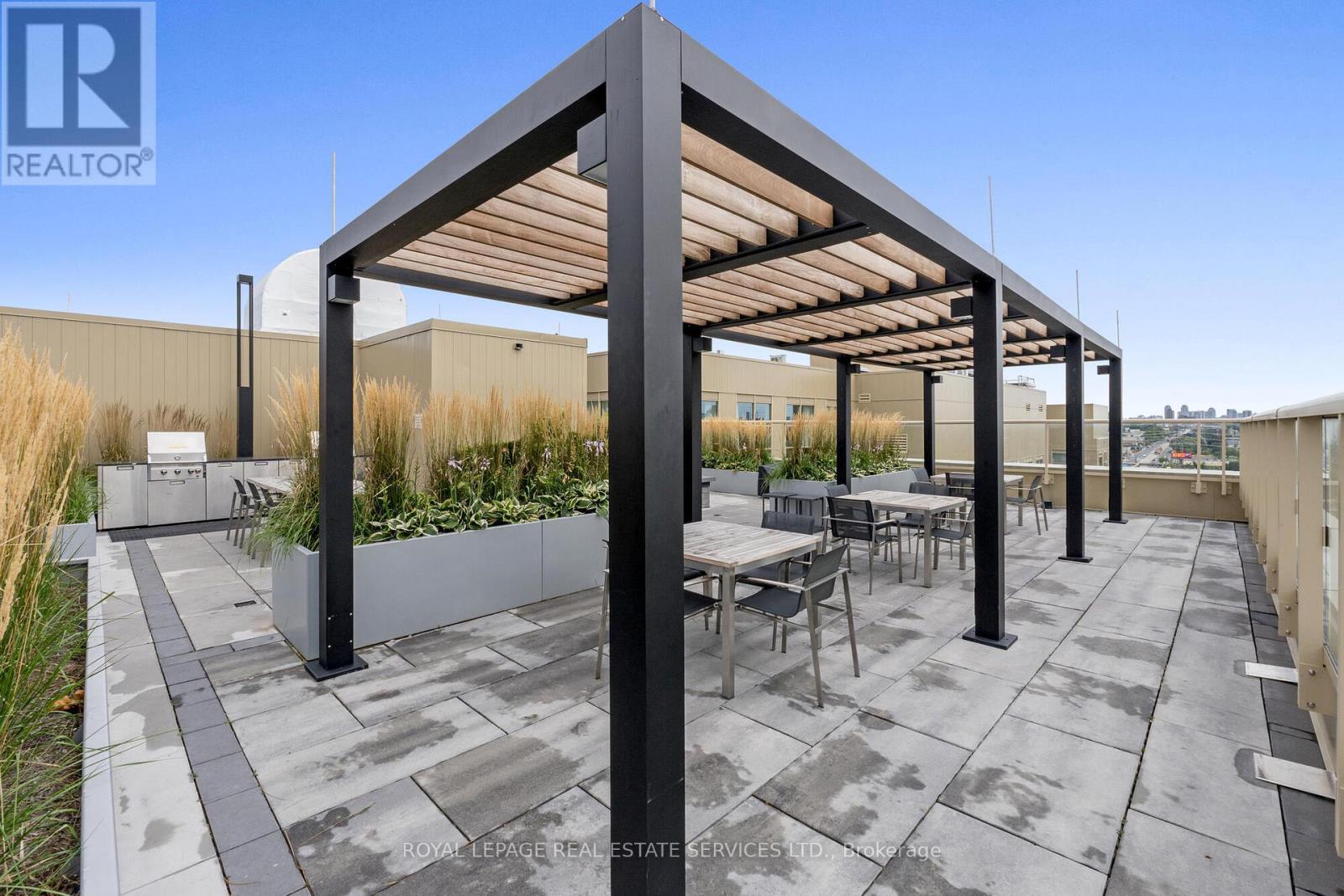 621 - 1787 St Clair Avenue W, Toronto, Ontario  M6N 1J6 - Photo 20 - W12900590