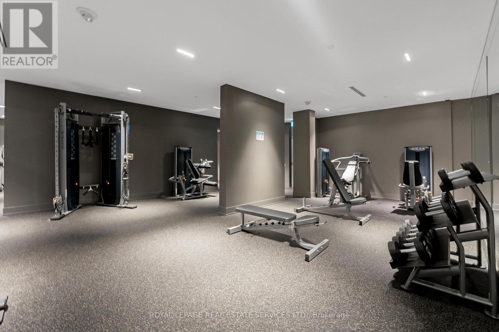 621 - 1787 St Clair Avenue W, Toronto, Ontario  M6N 1J6 - Photo 23 - W12900590