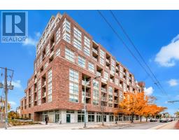 621 - 1787 ST CLAIR AVENUE W, Toronto, Ontario