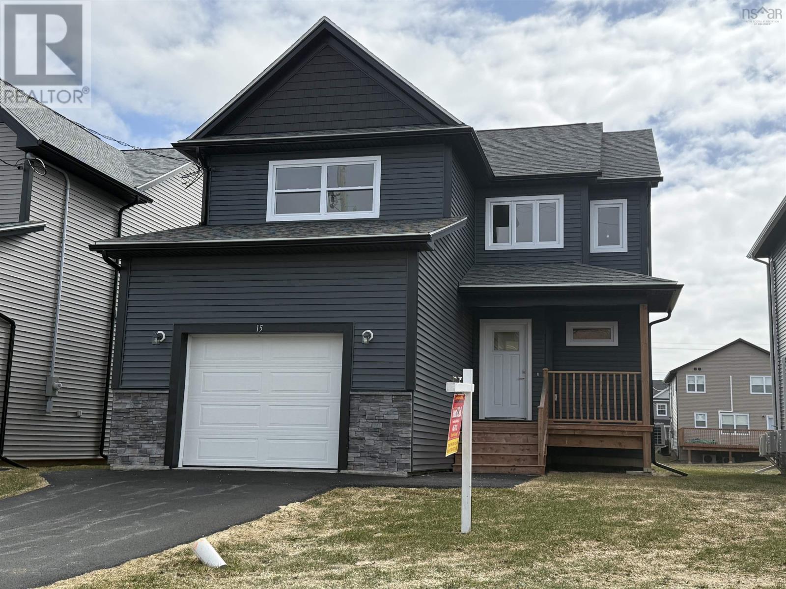 15 Brick Lane, Halifax, Nova Scotia