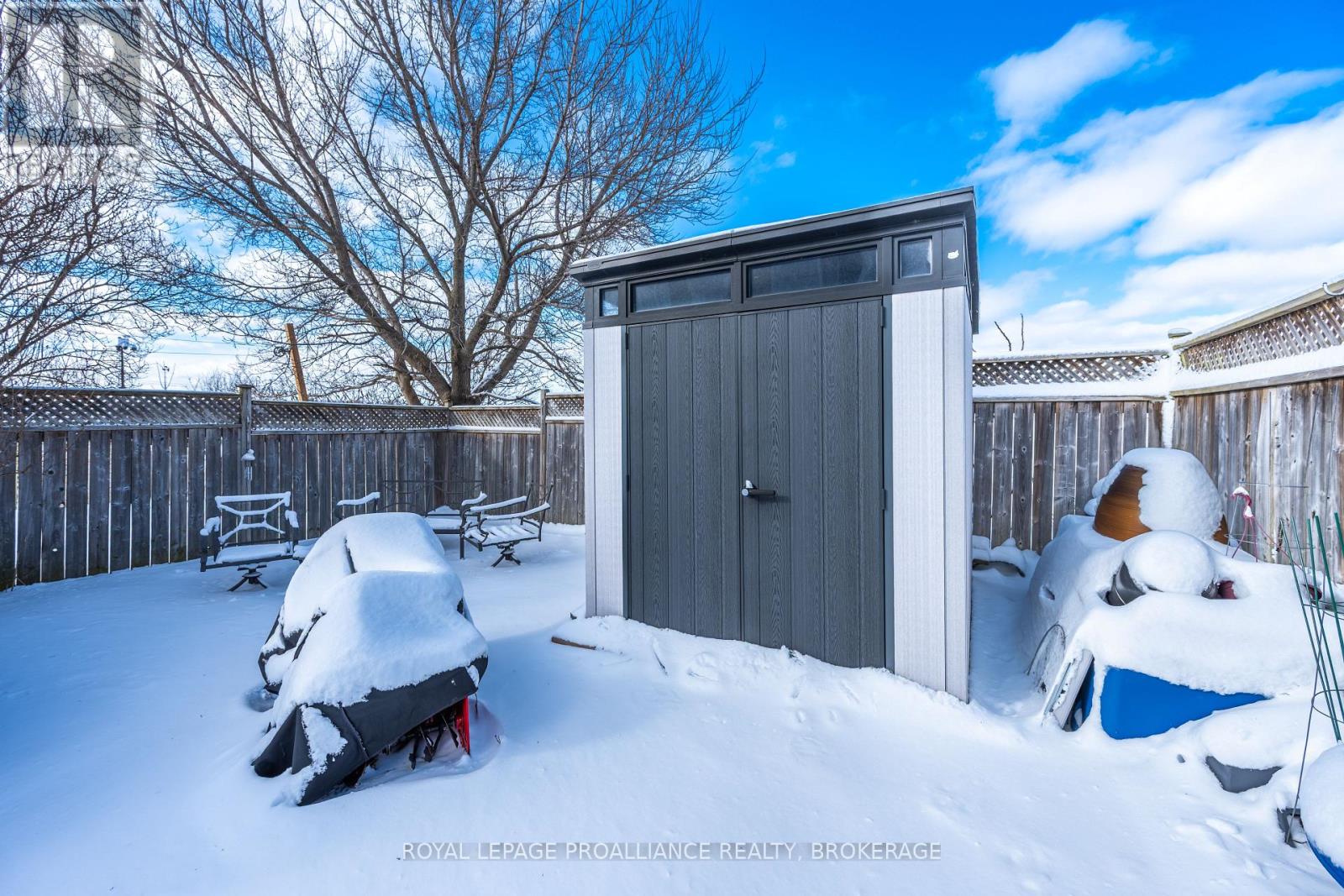 303 Conacher Drive, Kingston, Ontario  K7K 7J6 - Photo 29 - X12900444