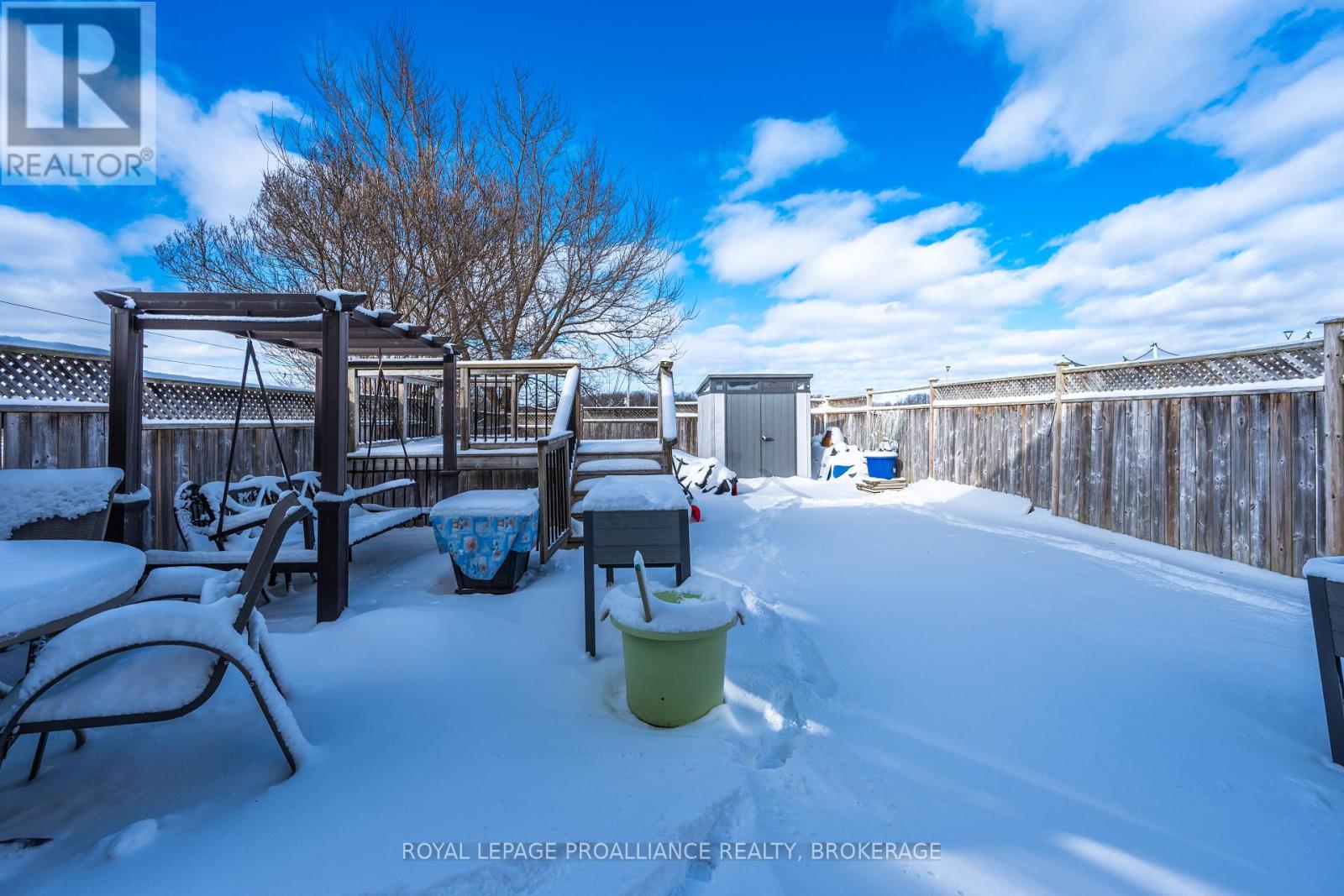 303 Conacher Drive, Kingston, Ontario  K7K 7J6 - Photo 32 - X12900444