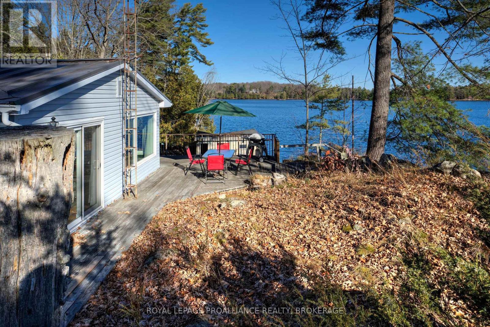 222 Creek Crossing Lane, Rideau Lakes, Ontario  K0G 1X0 - Photo 12 - X12900556