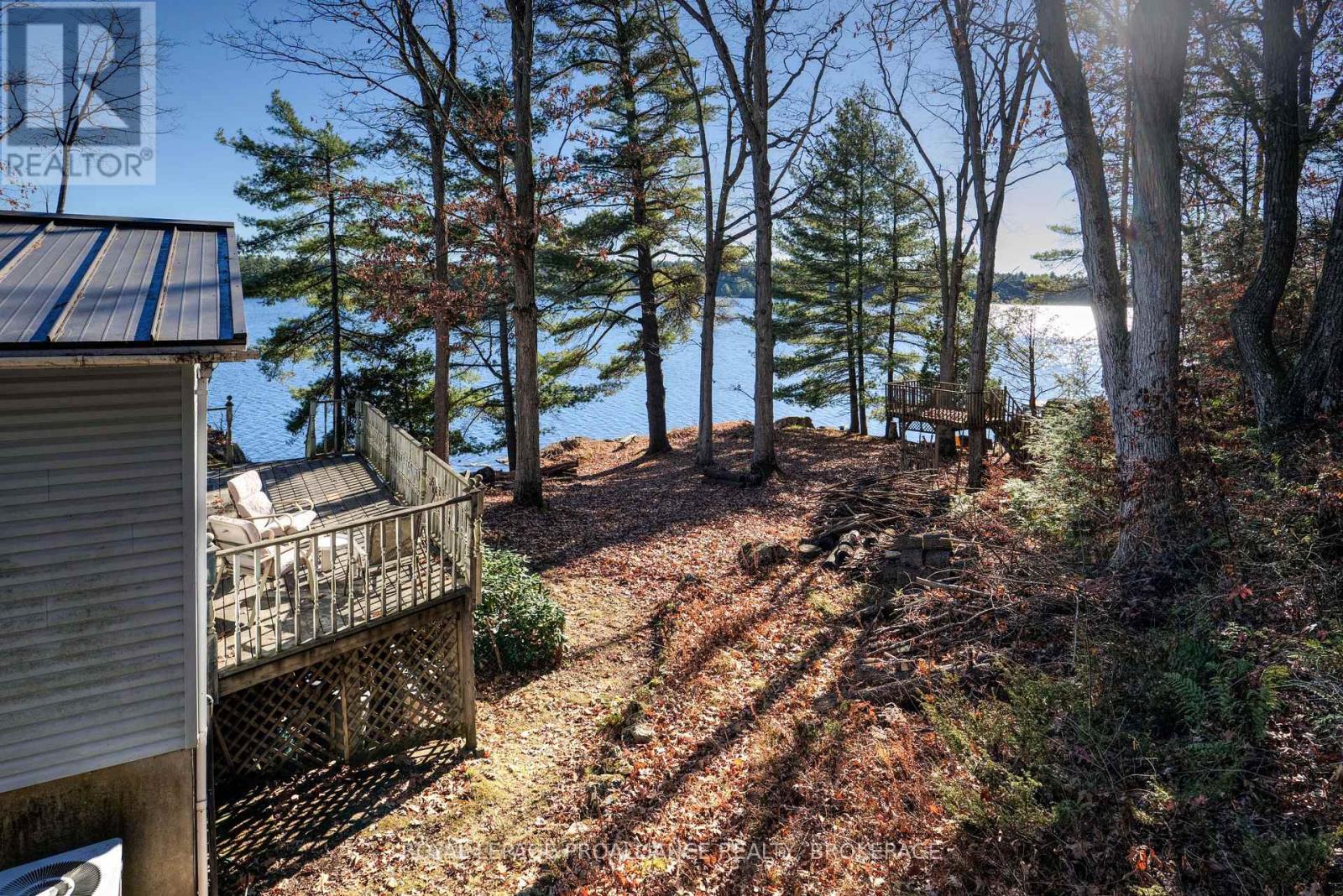 222 Creek Crossing Lane, Rideau Lakes, Ontario  K0G 1X0 - Photo 13 - X12900556