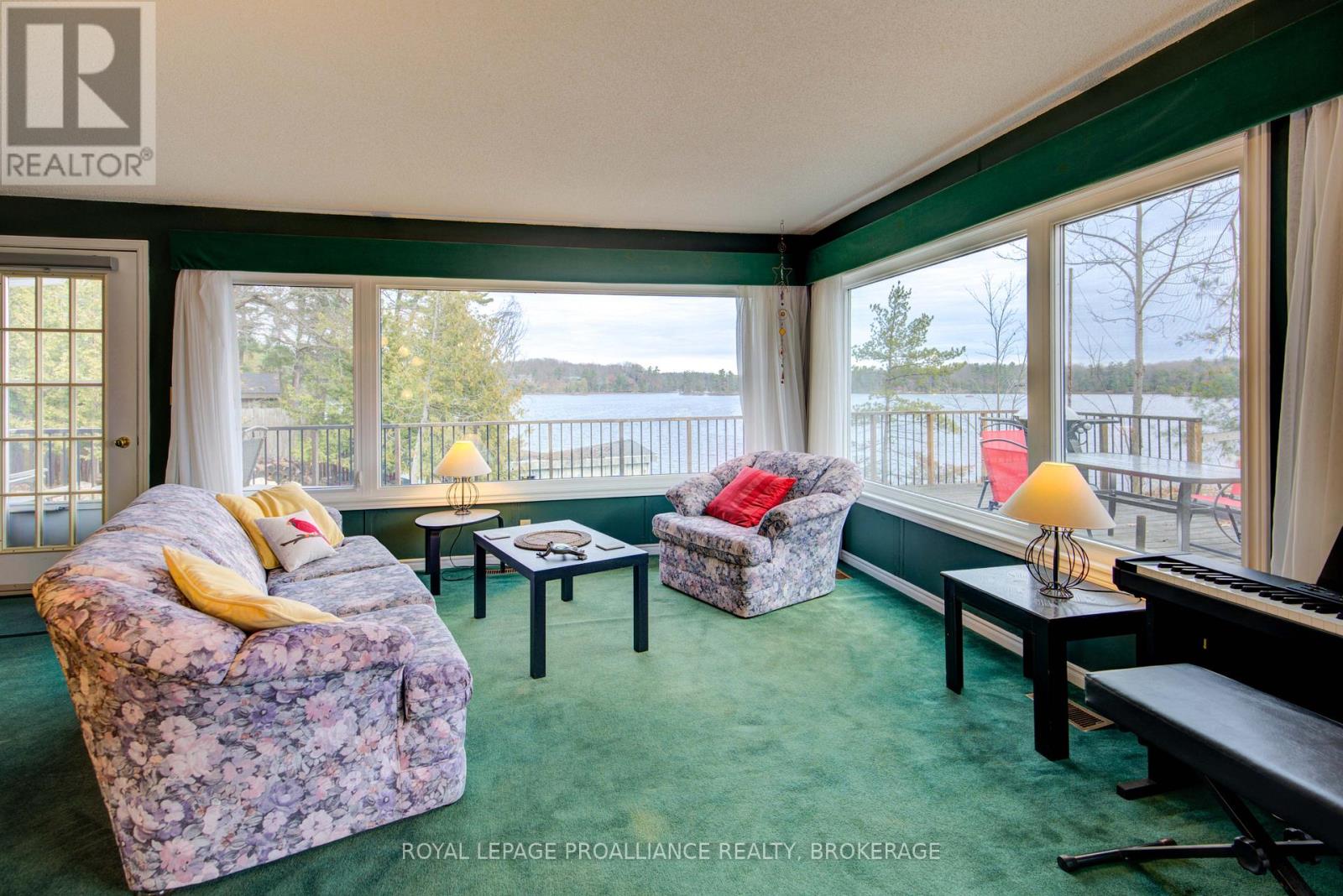 222 Creek Crossing Lane, Rideau Lakes, Ontario  K0G 1X0 - Photo 2 - X12900556