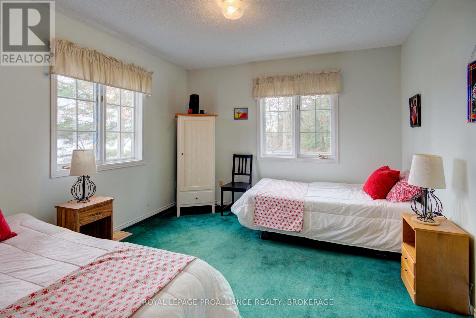 222 Creek Crossing Lane, Rideau Lakes, Ontario  K0G 1X0 - Photo 23 - X12900556