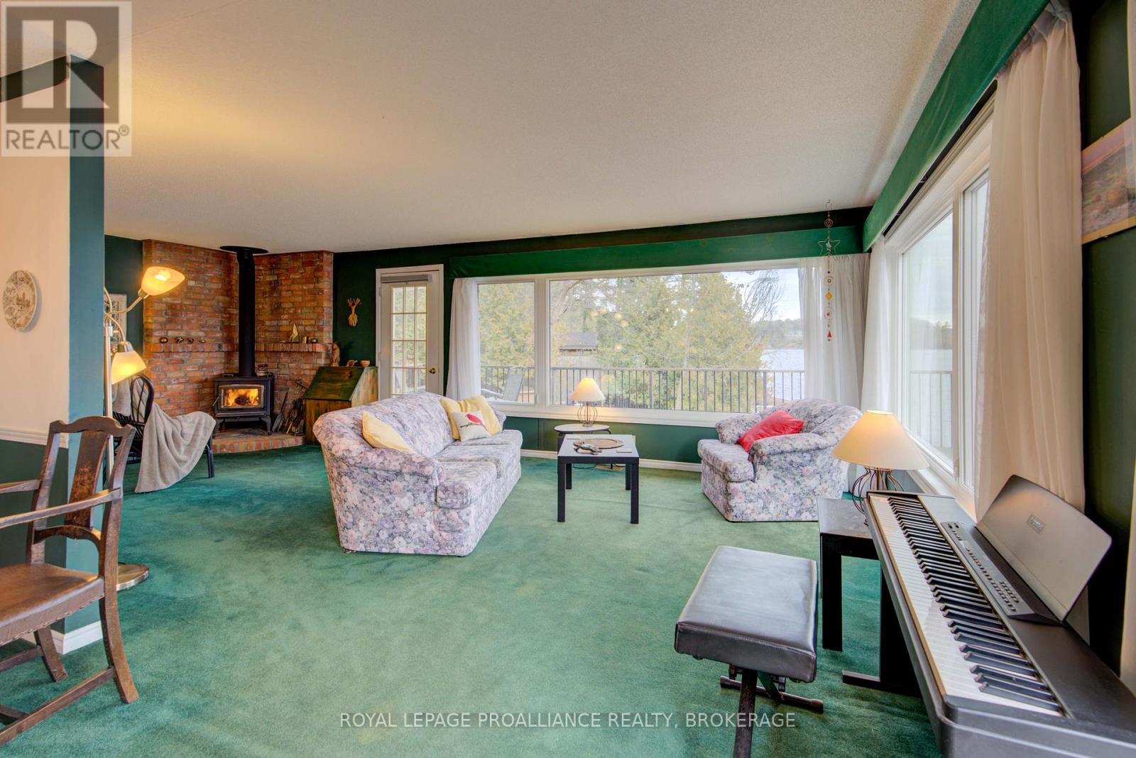 222 Creek Crossing Lane, Rideau Lakes, Ontario  K0G 1X0 - Photo 3 - X12900556