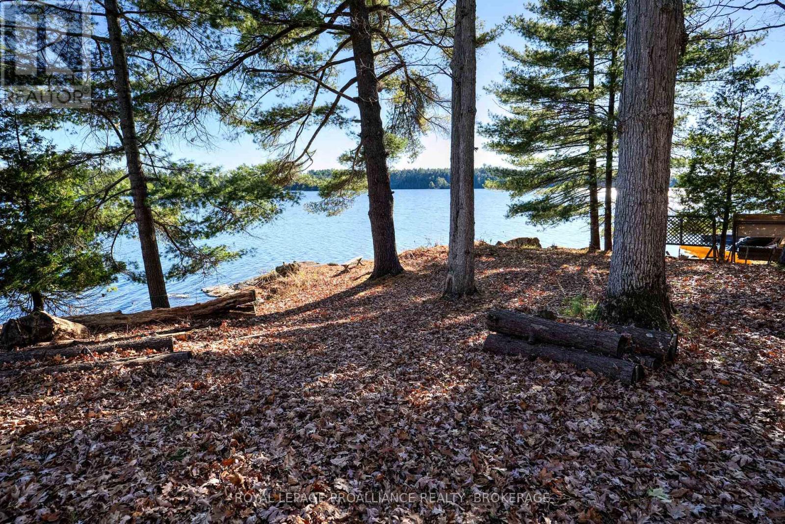 222 Creek Crossing Lane, Rideau Lakes, Ontario  K0G 1X0 - Photo 36 - X12900556