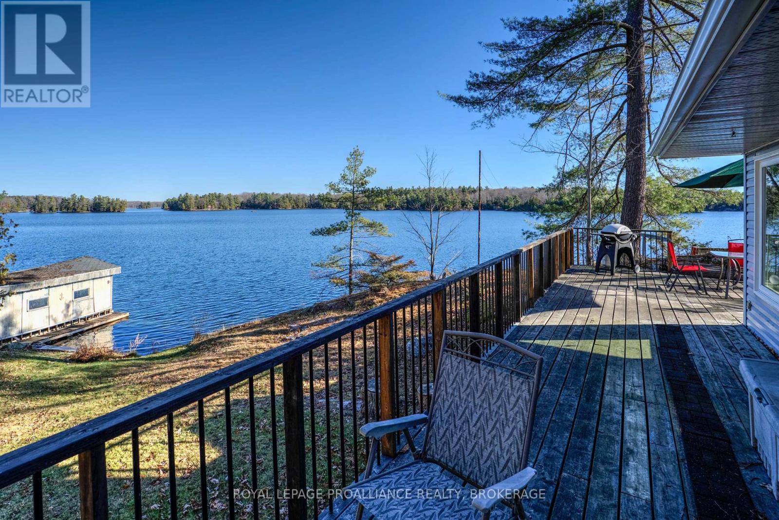 222 Creek Crossing Lane, Rideau Lakes, Ontario  K0G 1X0 - Photo 39 - X12900556