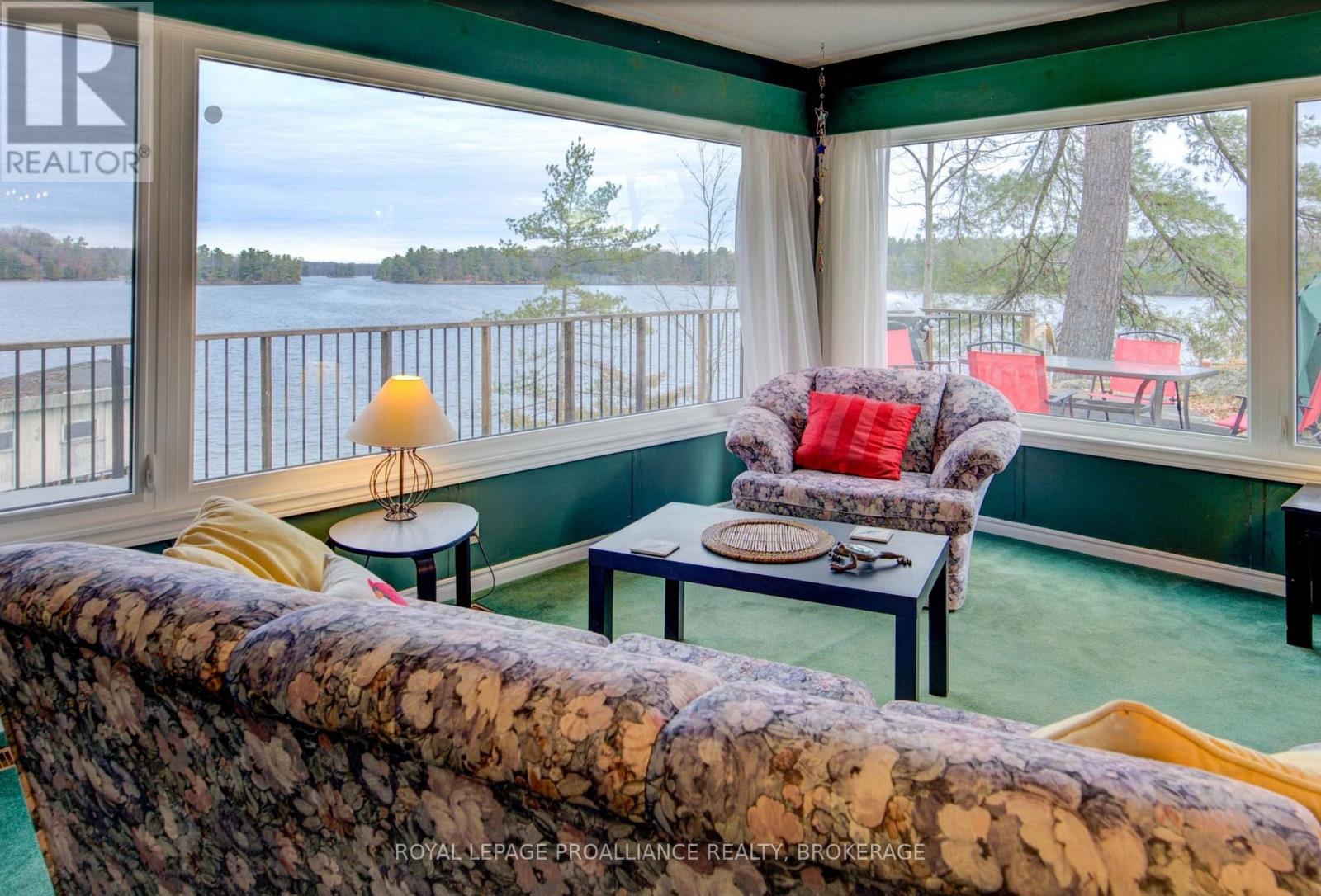 222 Creek Crossing Lane, Rideau Lakes, Ontario  K0G 1X0 - Photo 4 - X12900556